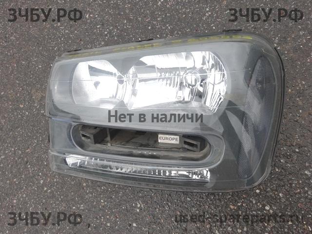 Chevrolet Trail blazer 1 Фара левая