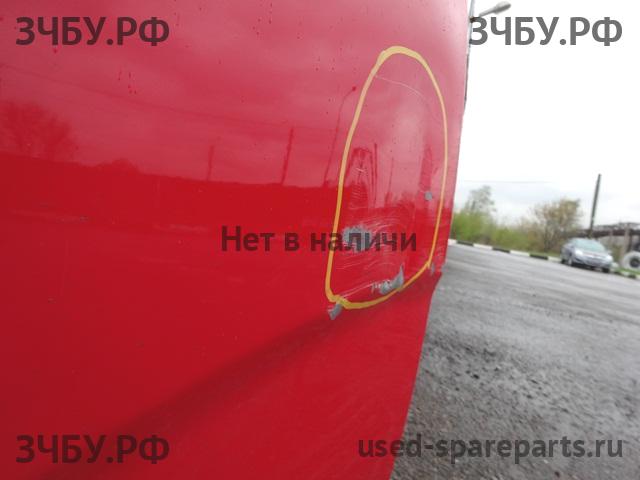 Chevrolet Aveo 1 (T200) Дверь задняя правая