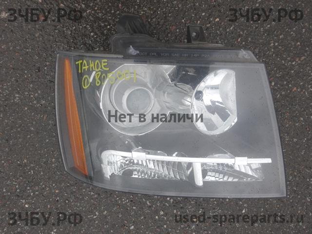 Chevrolet Tahoe 3 (GMT900) Фара правая