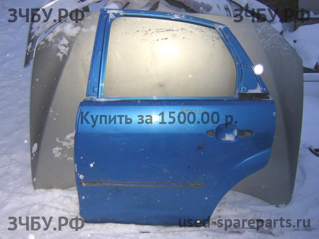 Ford Focus 2 Дверь задняя левая