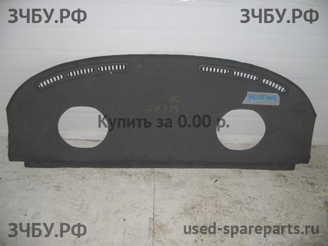 Mazda 626 [GE] Полка задняя