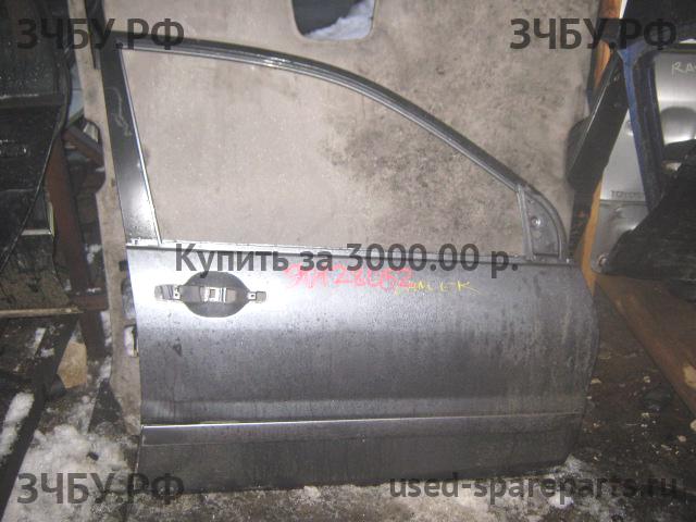 Mitsubishi Lancer 9 [CS/Classic] Дверь передняя правая