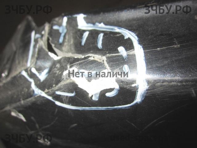 Mazda 3 [BK] Бампер передний