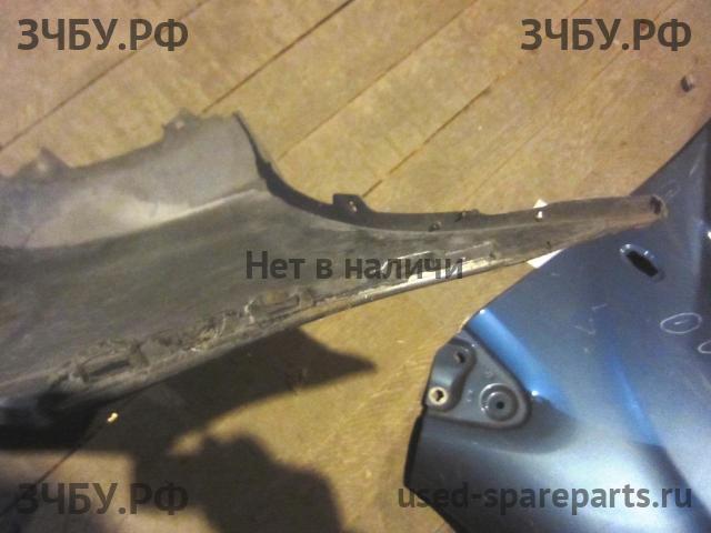 Mazda 3 [BK] Бампер передний