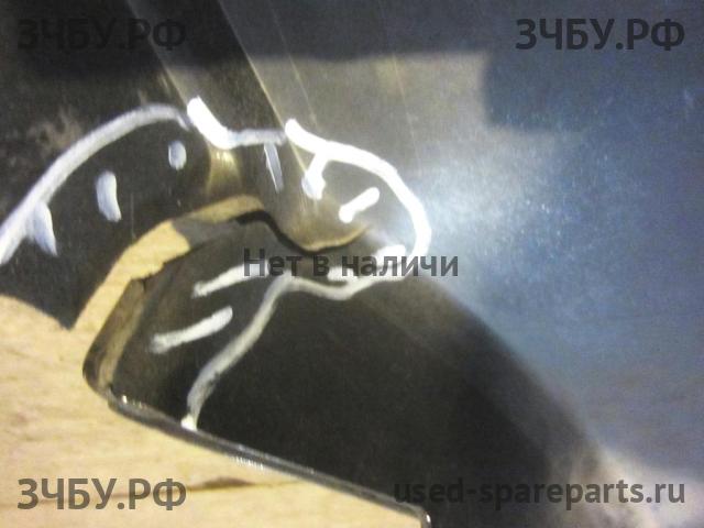 Mazda 3 [BK] Бампер передний