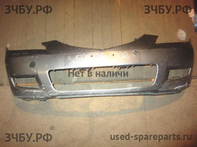 Mazda 3 [BK] Бампер передний