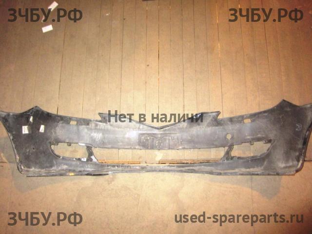Mazda 3 [BK] Бампер передний