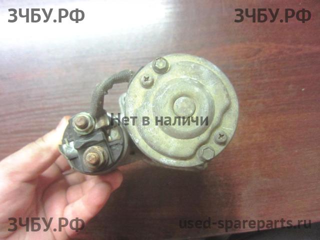 Mitsubishi Lancer 9 [CS/Classic] Стартёр
