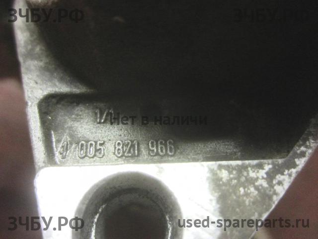 Audi A6 [C5] Стартёр