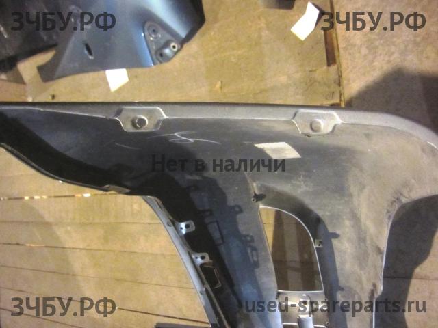 Mitsubishi Lancer 9 [CS/Classic] Бампер передний