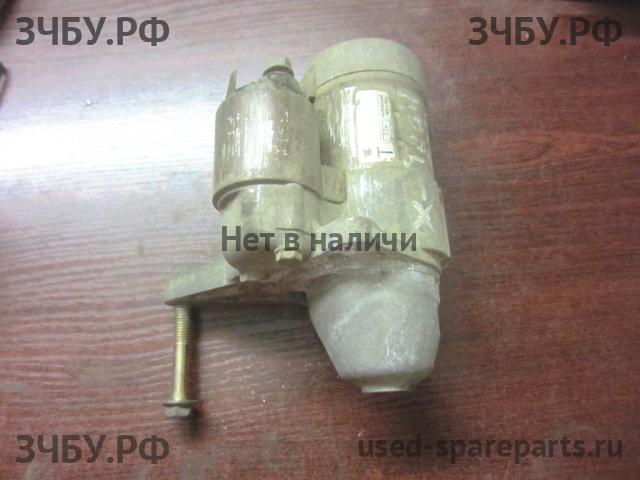Nissan Primera P12 Стартёр