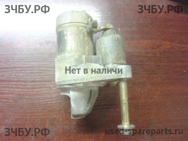 Nissan Primera P12 Стартёр