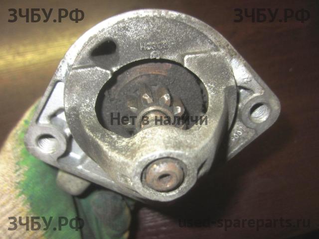 Ford Focus 2 (рестайлинг) Стартёр