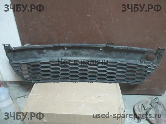 Mazda 2 [DY] Решетка в бампер