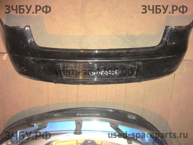 Volkswagen Golf 6 Бампер задний