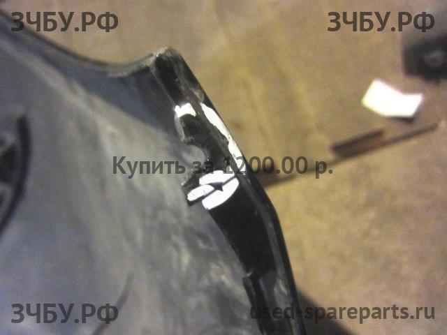 Volkswagen Golf 6 Бампер задний