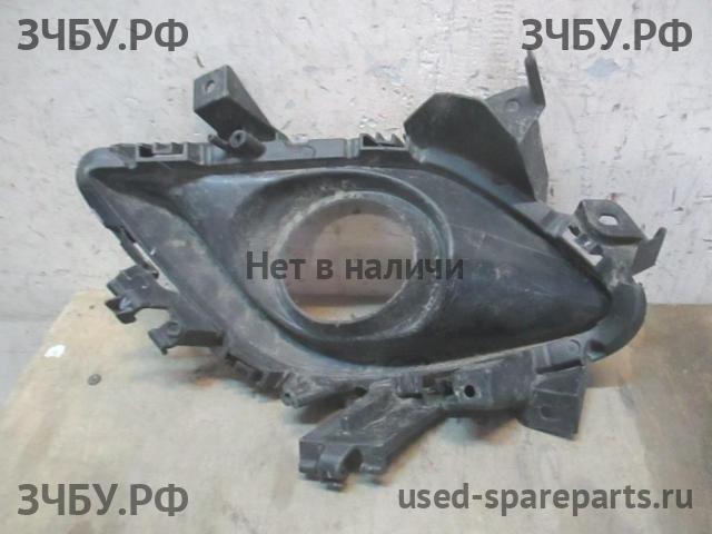 Mazda 6 [GJ/GL] Рамка противотуманной фары правой