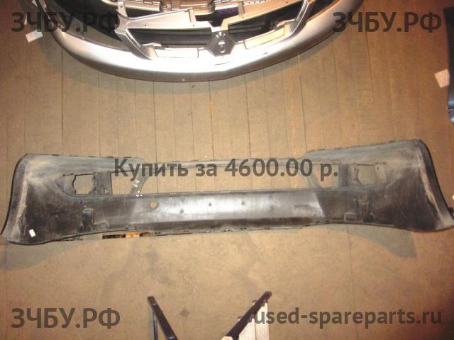 Volkswagen Jetta 6 Радиатор основной (охлаждение ДВС)