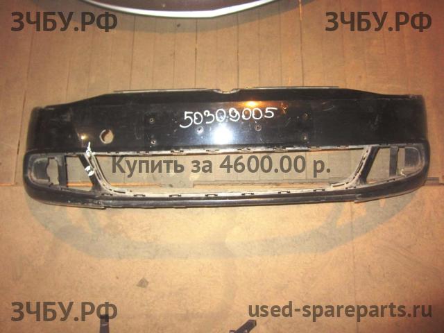 Volkswagen Jetta 6 Радиатор основной (охлаждение ДВС)