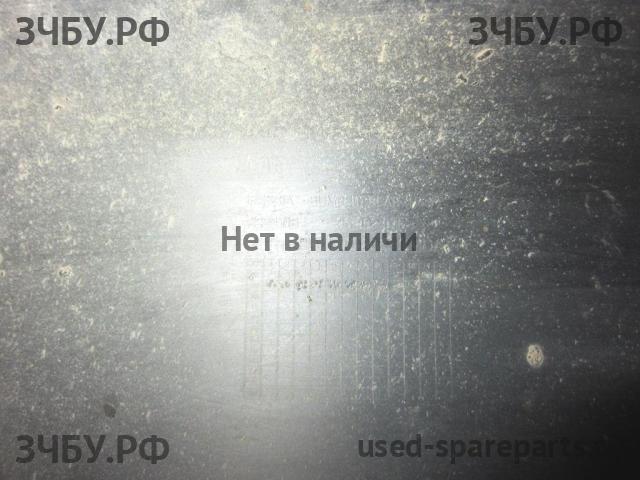 Chevrolet Cruze 1 Бампер задний