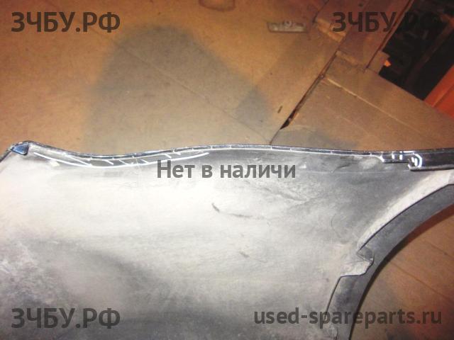 Chevrolet Cruze 1 Бампер задний