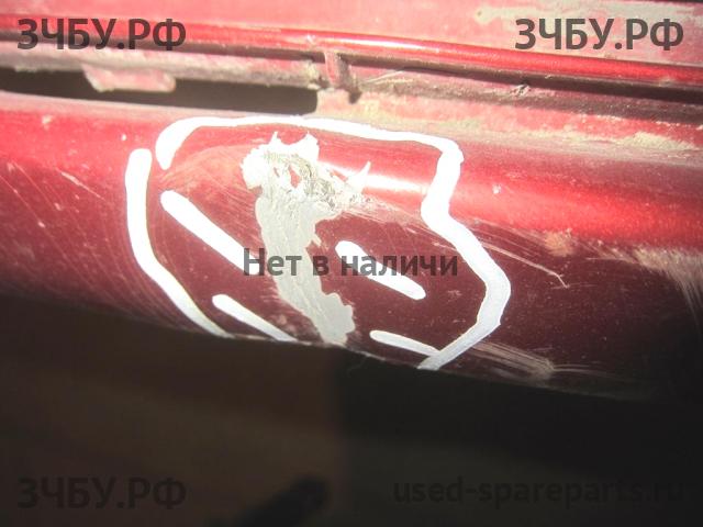 Ford Focus 2 (рестайлинг) Бампер передний