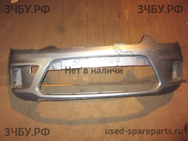Ford C-MAX 1 Бампер передний