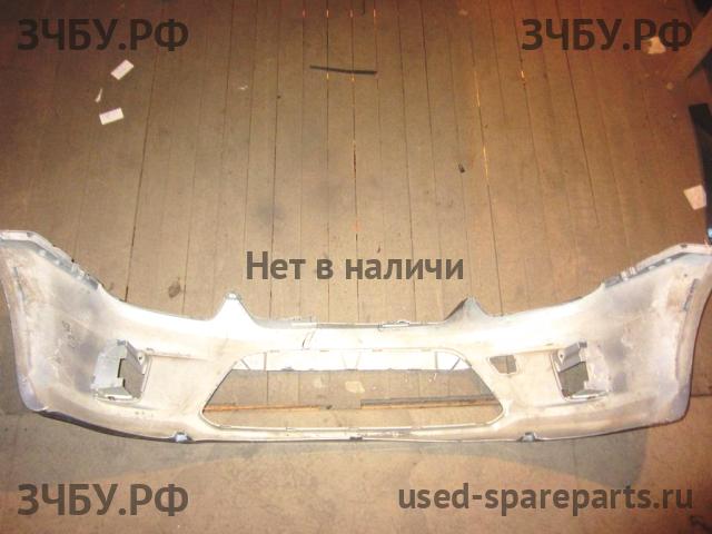 Ford C-MAX 1 Бампер передний
