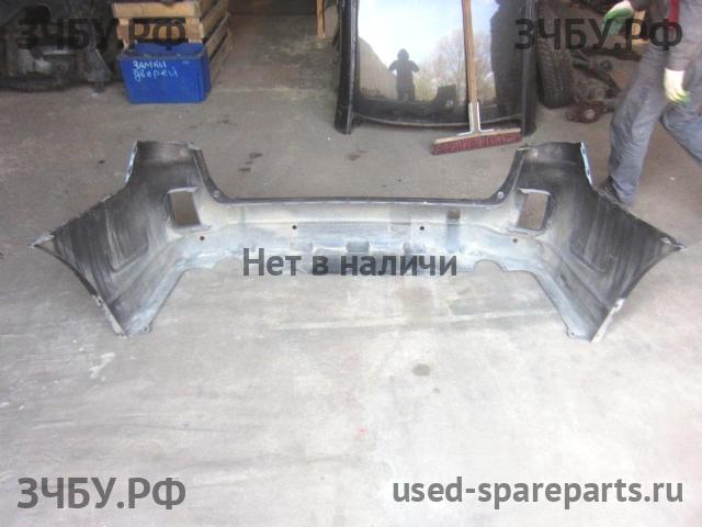 Subaru Legacy Outback 4 (B14) Бампер задний