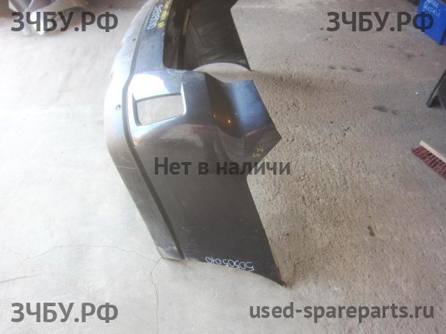 Subaru Legacy Outback 4 (B14) Бампер задний