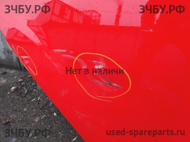 Ford Focus 3 Дверь задняя правая