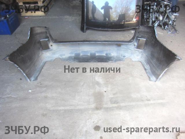 Subaru Legacy Outback 4 (B14) Бампер задний