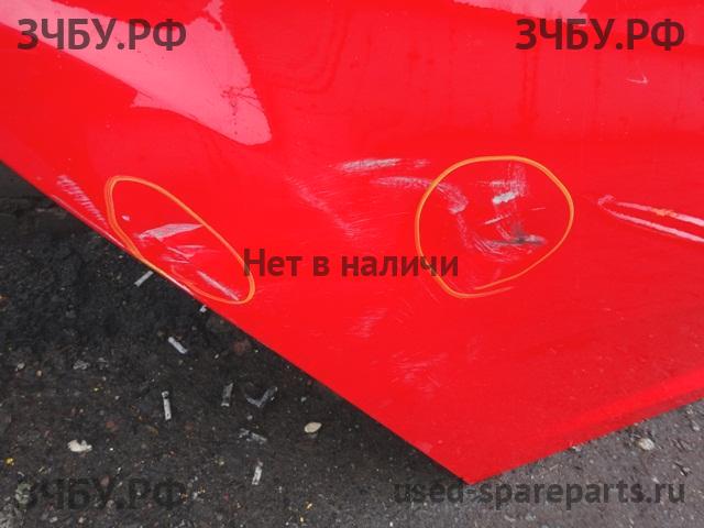 Ford Focus 3 Дверь задняя правая