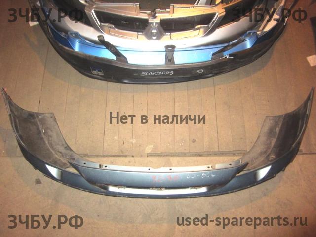 Volvo V70 (2) Бампер передний