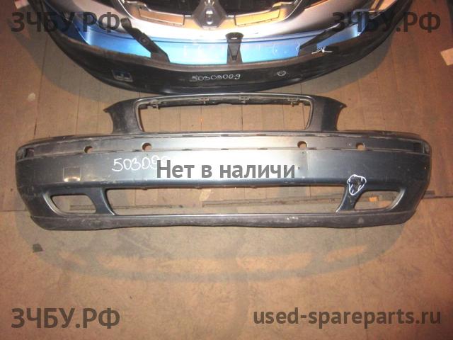 Volvo V70 (2) Бампер передний