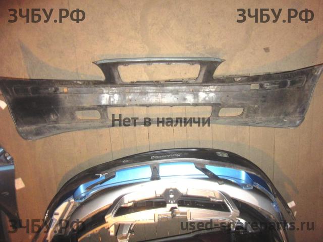 Volvo V70 (2) Бампер передний