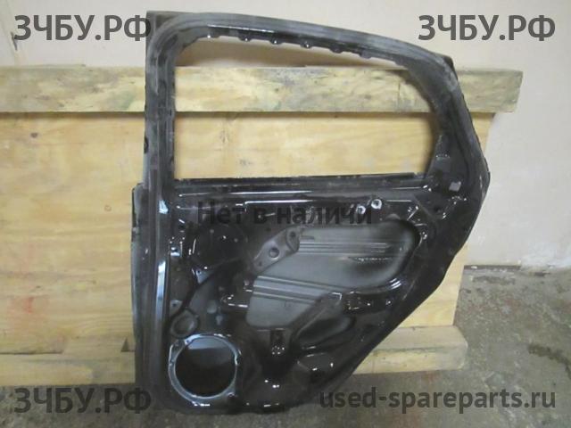 Ford Focus 3 Дверь задняя правая