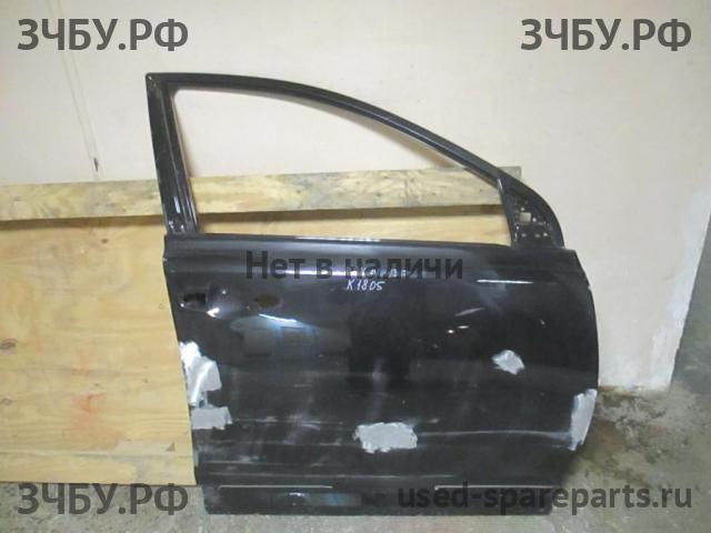 Toyota RAV 4 (4) Дверь передняя правая