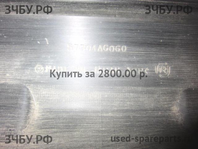 Subaru Legacy 4 (B13) Бампер задний