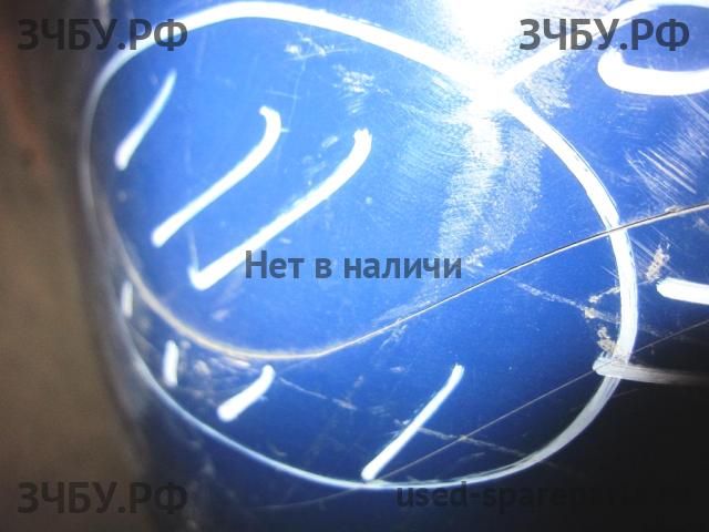 Renault Logan 1 Бампер задний