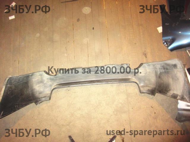 Subaru Legacy 4 (B13) Бампер задний