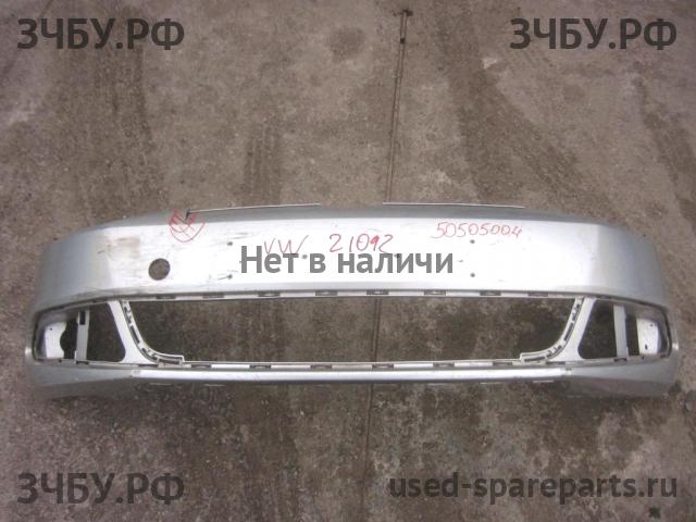 Volkswagen Jetta 6 Бампер передний