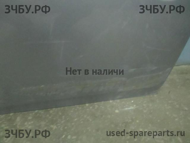 Mitsubishi Outlander 3 Дверь передняя левая