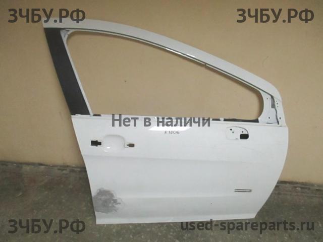 Peugeot 408 Дверь передняя правая