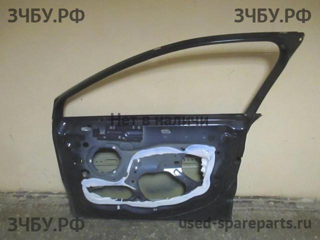 Citroen C4 (2) Дверь передняя правая