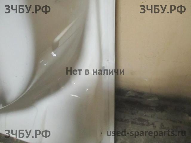 Peugeot 408 Дверь передняя правая