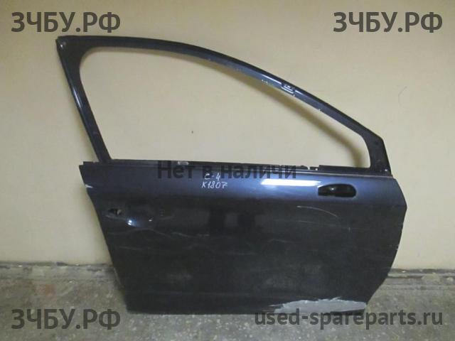 Citroen C4 (2) Дверь передняя правая
