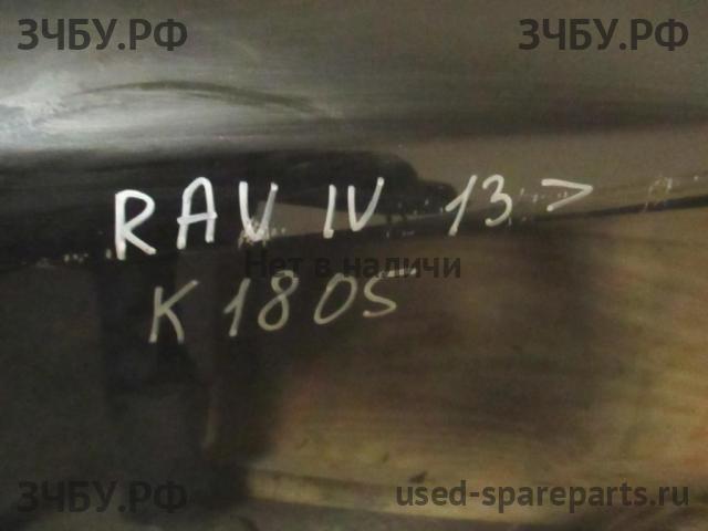 Toyota RAV 4 (4) Дверь передняя правая