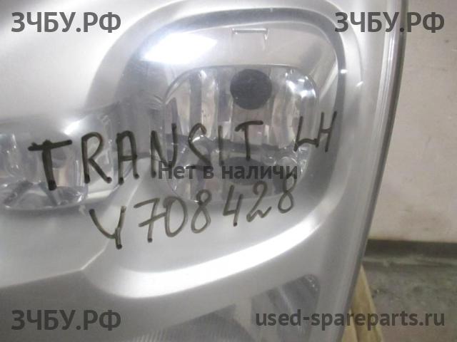 Ford Transit 6 Фара левая
