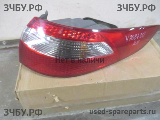 KIA Rio 3 Фонарь правый